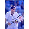 Image 1 : ATP Pete Sampras facsimile signed  photo
