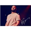 Image 1 : Drake facsimile signed  photo
