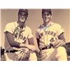 Image 1 : Nolan Ryan / Tom Seaver facsimile signed photo