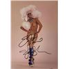Image 1 : Lady Gaga facsimile signed  photo