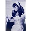 Image 1 : Claudia Cardinale facsimile signed  photo