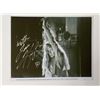 Image 1 : Batman Kim Basinger facsimile signed movie photo