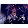 Image 1 : Star Wars Mark Hamill facsimile signed  movie photoj