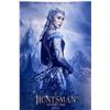 Image 1 : The Huntsman Emily Blunt facsimile signed movie photo