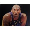 Image 1 : Kobe Bryant facsimile signed photo