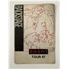 Image 1 : Heart '87 Tour Backstage Pass