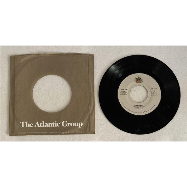 Stars On 45 Venus 45 Album