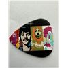 Image 1 : The Beatles guitar pick
