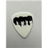 Image 1 : The Beatles guitar pick