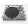 Image 1 : Technics SL-B100 Turntable w/ Audio Technica AT-90 Stylus