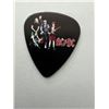 Image 1 : AC/DC guitar pick