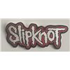 Image 1 : Slipknot logo sticker