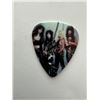 Image 1 : Motley Crue guitar pick