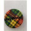 Image 1 : Roy Wood vintage pin