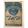 Image 1 : Toto Backstage Pass
