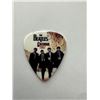 Image 1 : The Beatles guitar pick