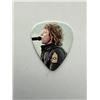 Image 1 : Bon Jovi guitar pick