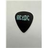 Image 1 : AC/DC guitar pick