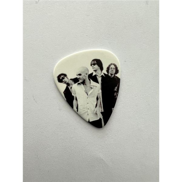 REM guitar pick