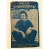 Image 1 : Bruce Springsteen 1980 Los Angeles Backstage Pass
