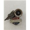 Image 1 : Sturgis 1989 Bike Week Motorcycle rally pin