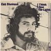 Image 2 : Cat Stevens The Light 45 Album