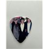 Image 1 : The Rolling Stones guitar pick