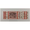 Image 1 : The Tubes ticket Arlington Theatre 09/23/83