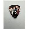 Image 1 : One Direction guitar pick