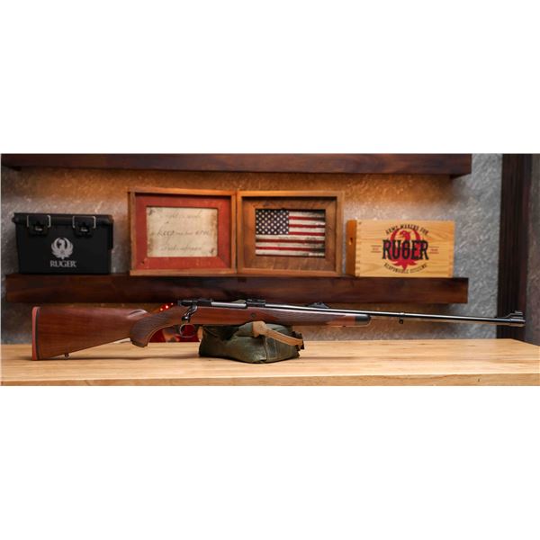 2026 DSC Exclusive Gun of the Year - 275 Rigby (1 of 32 made)