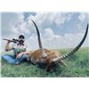 Image 3 : 10-Day African Safari for 2 hunters (2x1) and 2 Observers