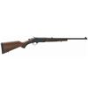 Image 1 : Henry H15 Steel Single Shot Rifle Chambered in .308 Win/7.62x51 NATO with two boxes of ammo