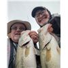 Image 1 : 1/2 Day Fishing Trip in East Texas for Two Anglers