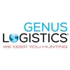 Image 1 : $500 Certificate for Trophy Importation from Genus Logistics