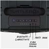 Image 5 : TurtleBox Gen 3 Speaker - ONE OF A KIND - Custom Engraved with DSC TX Gulf Coast Logo