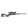 Image 1 : Gunwerks Endex 7PRC Rifle, Revic RS525i Scope, Ammo, and Case