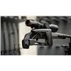 Image 3 : Gunwerks Endex 7PRC Rifle, Revic RS525i Scope, Ammo, and Case