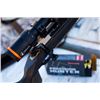 Image 7 : Gunwerks Endex 7PRC Rifle, Revic RS525i Scope, Ammo, and Case
