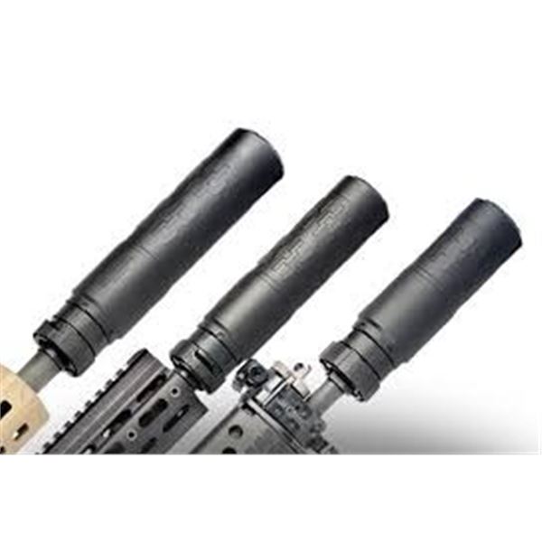 SilencerCo Suppressor of your CHOICE!