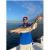 Image 1 : 1/2 Day Texas Saltwater Fishing trip for 2 anglers with Larry Weishuhn and Captain Derek York