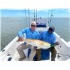 Image 2 : 1/2 Day Texas Saltwater Fishing trip for 2 anglers with Larry Weishuhn and Captain Derek York