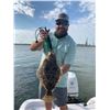 Image 3 : 1/2 Day Texas Saltwater Fishing trip for 2 anglers with Larry Weishuhn and Captain Derek York