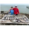 Image 4 : 1/2 Day Texas Saltwater Fishing trip for 2 anglers with Larry Weishuhn and Captain Derek York