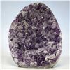 Image 1 : Amethyst Geode Polished 3.02 Inch