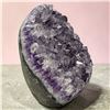 Image 2 : Amethyst Geode Polished 3.02 Inch