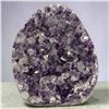 Image 4 : Amethyst Geode Polished 3.02 Inch