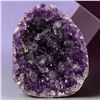 Image 1 : Amethyst Geode Polished 3.45 inch