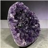 Image 2 : Amethyst Geode Polished 3.45 inch