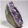 Image 3 : Amethyst Geode Polished 3.45 inch