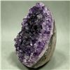 Image 4 : Amethyst Geode Polished 3.45 inch